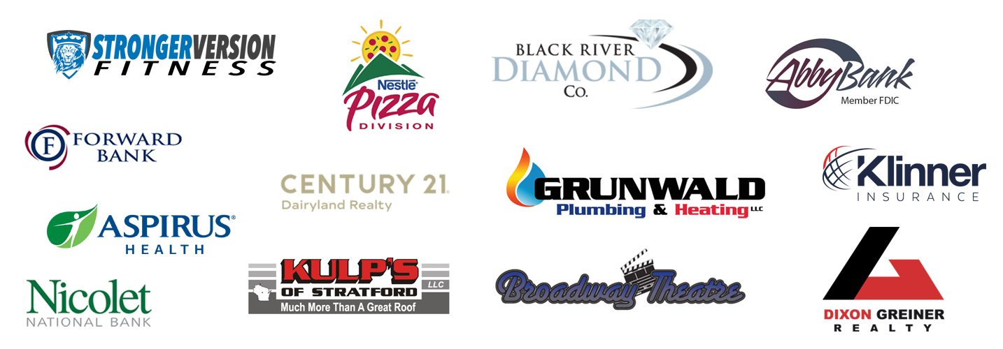 Gold Sponsors - United Way