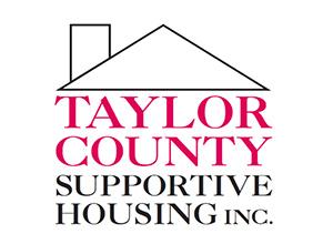 Taylor County Supportive Housing Inc