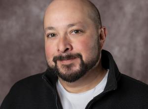 Josh Shamrowicz